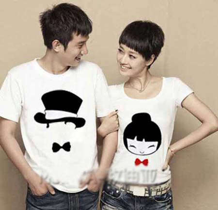 定做文化衫創(chuàng)意圖案