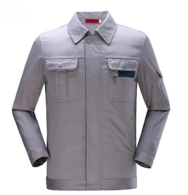 工作服男裝多少錢(qián)